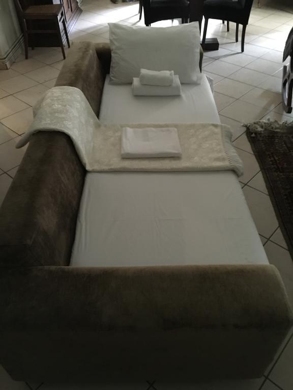 Art House Apartamento Atenas Exterior foto